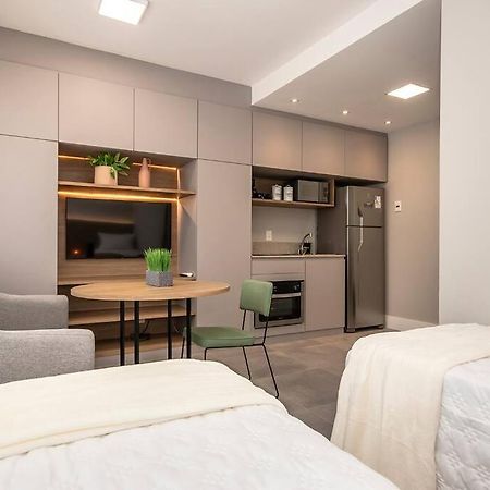 Loft Com Vista Redencao Jpre1109 Apartment Порту Алегри Екстериор снимка