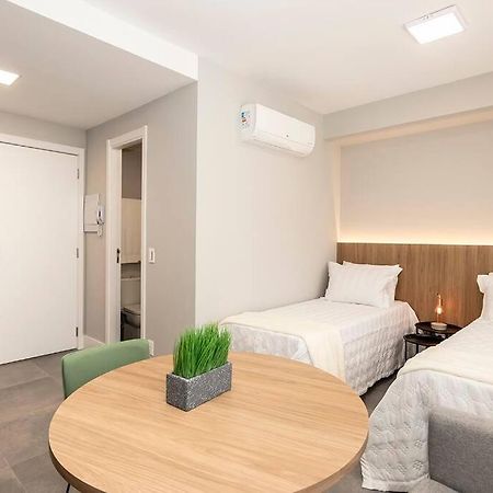 Loft Com Vista Redencao Jpre1109 Apartment Порту Алегри Екстериор снимка