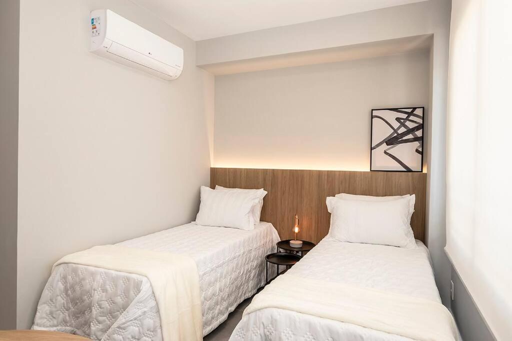 Loft Com Vista Redencao Jpre1109 Apartment Порту Алегри Екстериор снимка