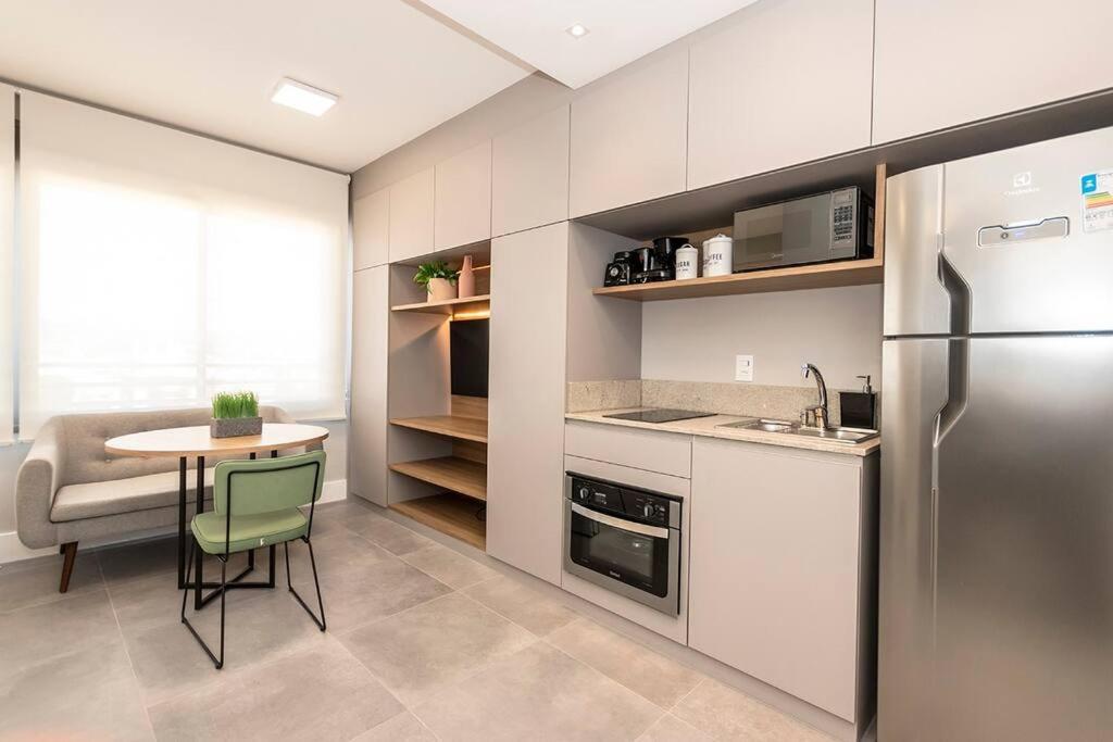 Loft Com Vista Redencao Jpre1109 Apartment Порту Алегри Екстериор снимка